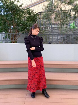 Mayumiさんのコーディネート