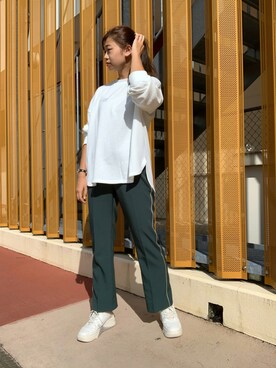 Mayumiさんのコーディネート