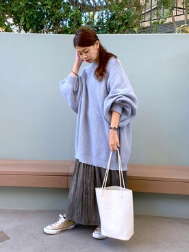 Mayumiさんのコーディネート