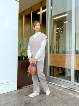 Mayumiさんのコーディネート