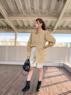 Mayumiさんのコーディネート