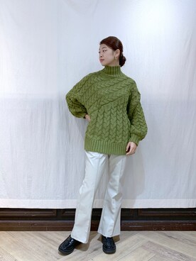 Mayumiさんのコーディネート