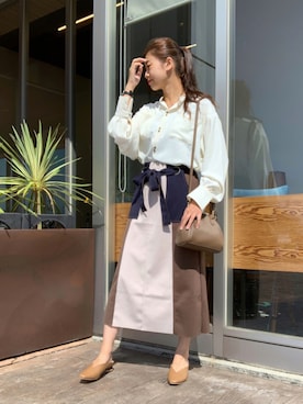 Mayumiさんのコーディネート