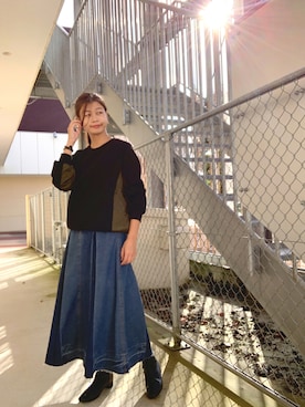 Mayumiさんのコーディネート