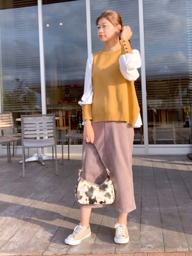 Mayumiさんのコーディネート