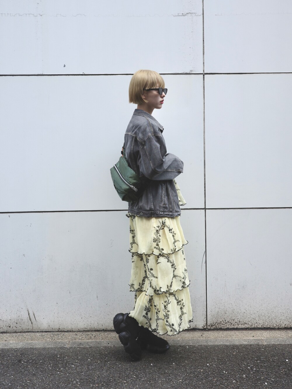【コーデに映えるレモンイエロー】LOUIS VUITTON★バック 1637295461.jpg