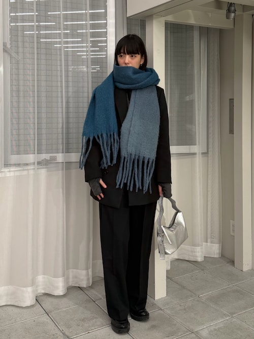 MARW UNITED ARROWS＞オーバー ダブル ジャケット（テーラード