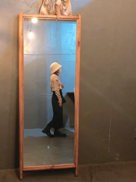 miiiyuuusatoさん（レディース・156cm）の冬コーディネート