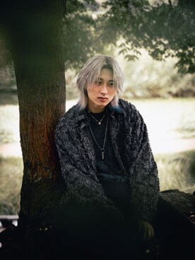 けいごさん（メンズ・174cm）の秋コーディネート