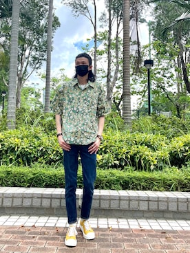 timlosophyさんのコーディネート