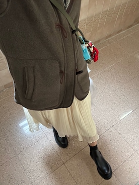 MadMag Yan🐽さんのコーディネート