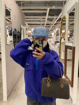 hibiscusさんのコーディネート