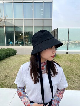 hibiscusさん(レディース・148cm)の春コーディネート