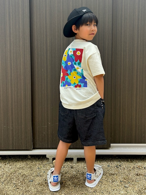 セール】【PAIRMANON STREET】スタッズ ストーン 付き デニム