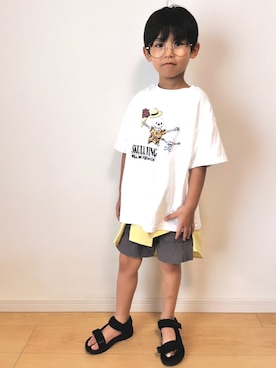 shunさんのコーディネート