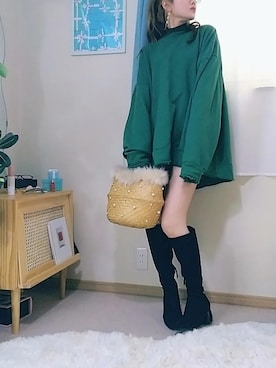 mutomo27さんのコーディネート