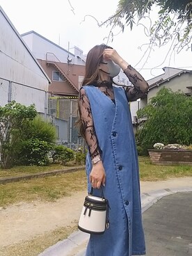 mutomo27さんのコーディネート