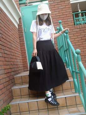 mutomo27さんのコーディネート