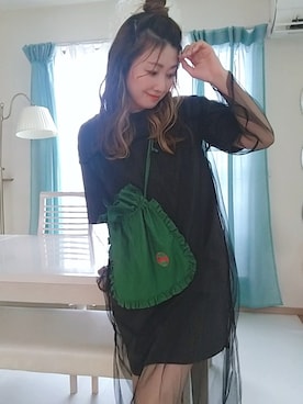 mutomo27さんのコーディネート