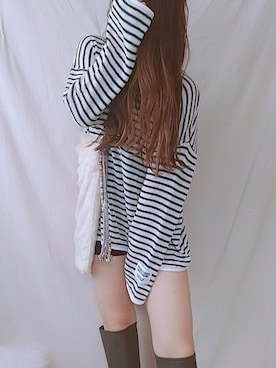 mutomo27さんのコーディネート