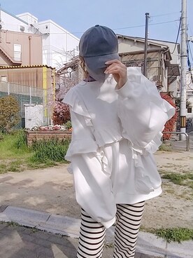 mutomo27さんのコーディネート