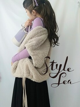 mutomo27さんのコーディネート