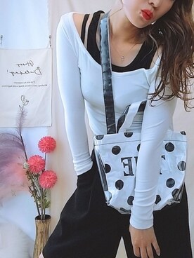 mutomo27さんのコーディネート