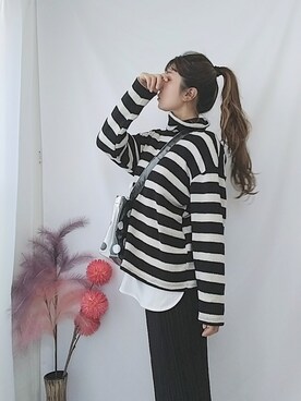 mutomo27さんのコーディネート