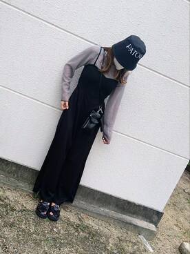 mutomo27さんのコーディネート