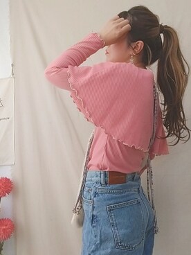 mutomo27さんのコーディネート