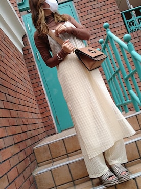 mutomo27さんのコーディネート