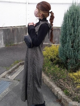 mutomo27さんのコーディネート