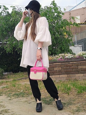 mutomo27さんのコーディネート