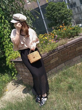 mutomo27さんのコーディネート