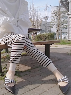 mutomo27さんのコーディネート