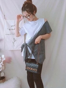 mutomo27さんのコーディネート