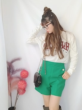 mutomo27さんのコーディネート