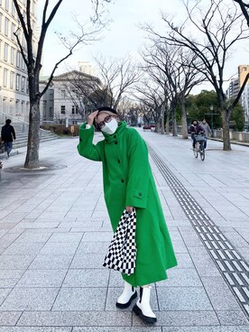 k a r e n 🐙    さんのコーディネート