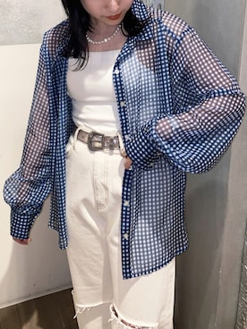 k a r e n 🐙    さんのコーディネート