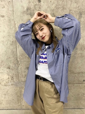 k a r e n 🐙    さんのコーディネート