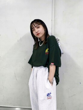 k a r e n 🐙    さんのコーディネート