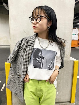 k a r e n 🐙    さんのコーディネート