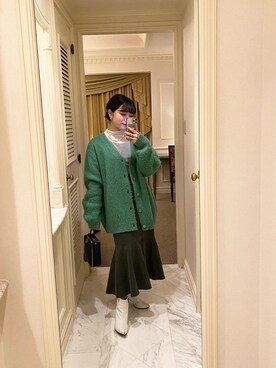 k a r e n 🐙    さんのコーディネート