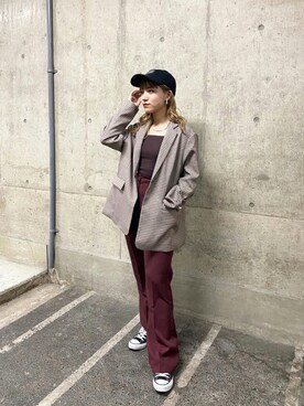 k a r e n 🐙    さんのコーディネート