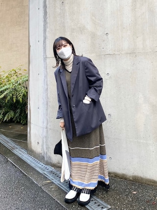 kotohayokozawa コトハヨコザワ　プリーツコート kotoha yokozawa 50%OFF コトハヨコザワ pleats coat・black - tity