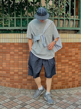 YungXianさんのコーディネート