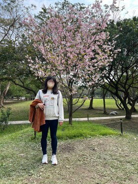 Atobeさんのコーディネート