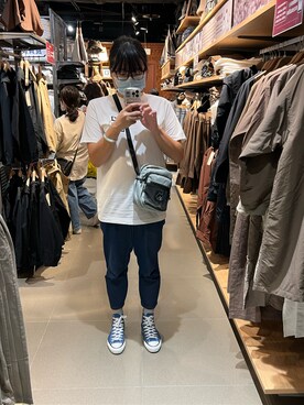 Atobeさん（レディース・167cm）の秋コーディネート