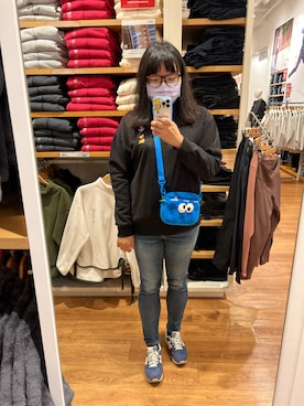 Atobeさん（レディース・167cm）の秋コーディネート