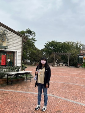 Atobeさんのコーディネート